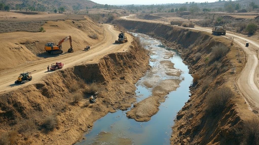 erosion control in sacramento county, ca