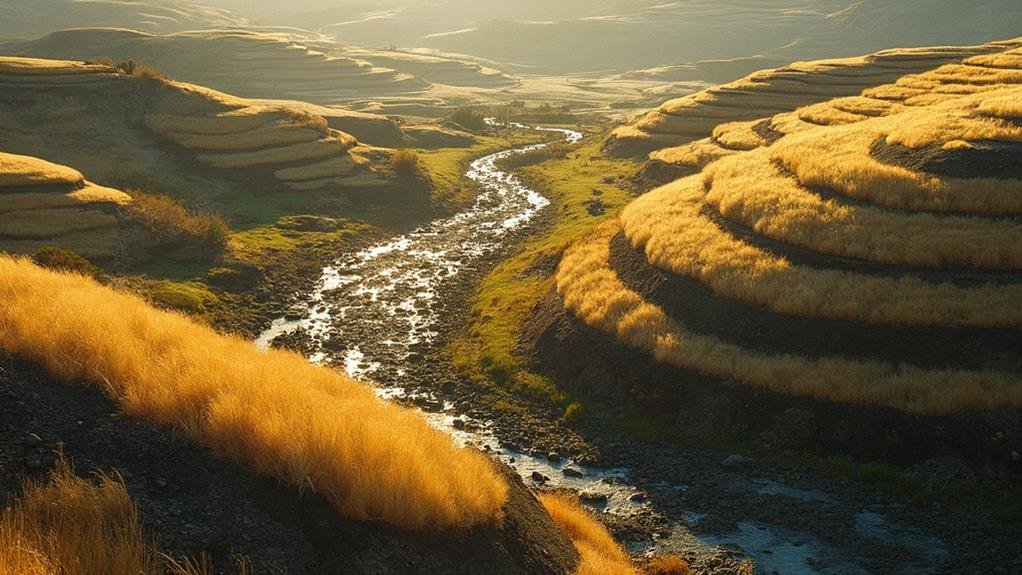 yuba county erosion management