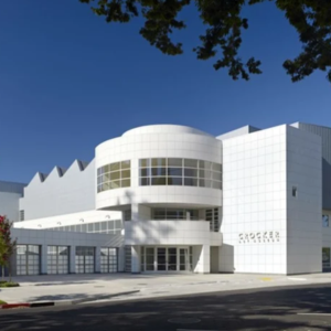 Crocker Art Museum
