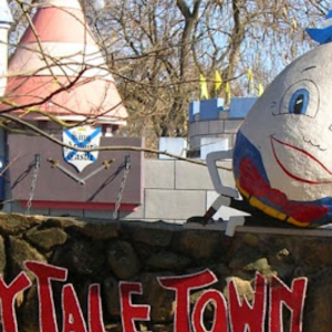Fairytale Town